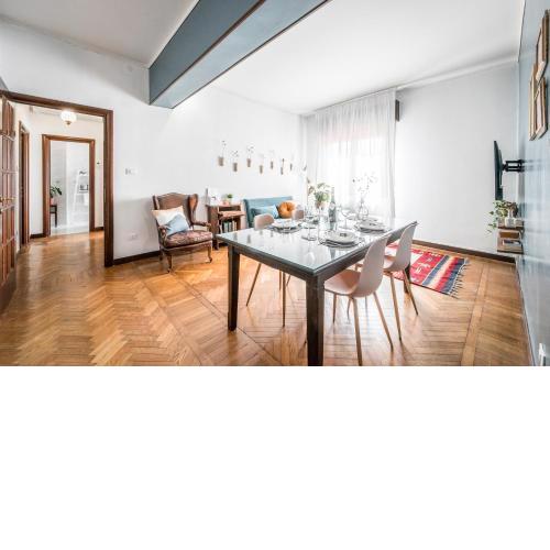CASA EMILIA - * In the HEART of MODENA *