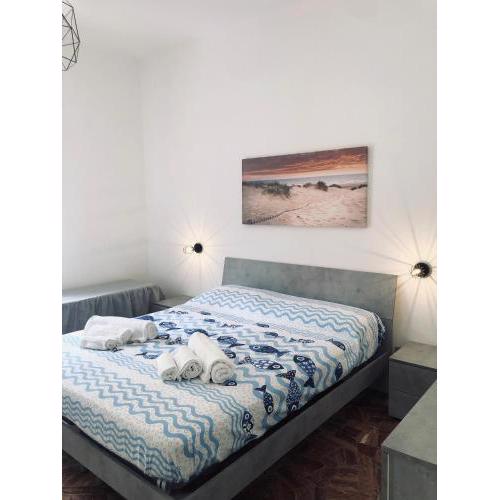 Casa Emma a 400 mt dal mare