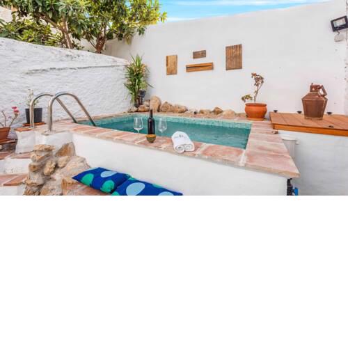 Casa Emperador Periana