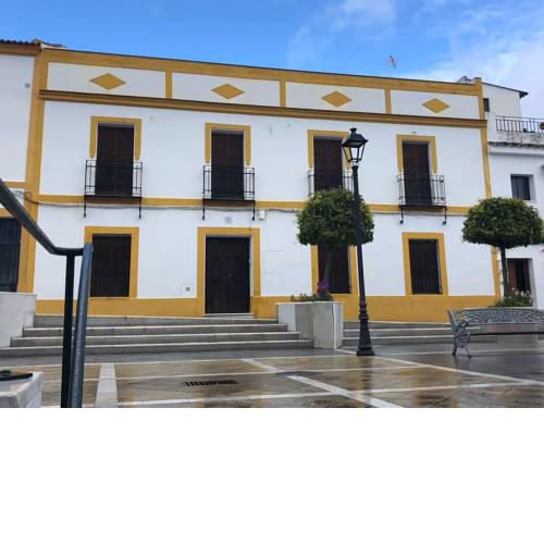 Casa en Almodovar del Rio