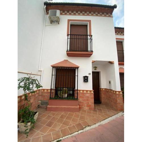 Casa en Arriate