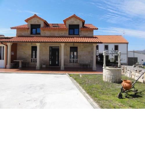 Casa en Carnota