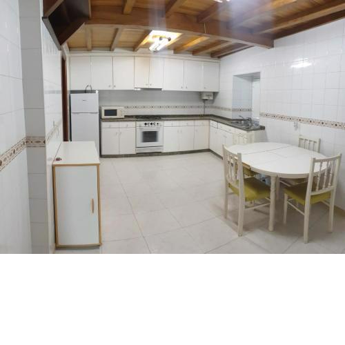 Casa en casco viejo Cedeira