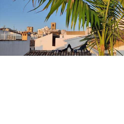 Casa En Grenyo, Javea