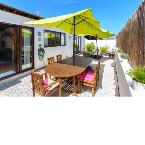 Casa en la Costa