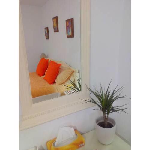 Casa en la Plaza, Bed & Breakfast