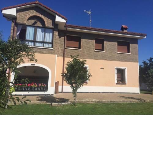 Casa en las Merindades (Trespaderne)