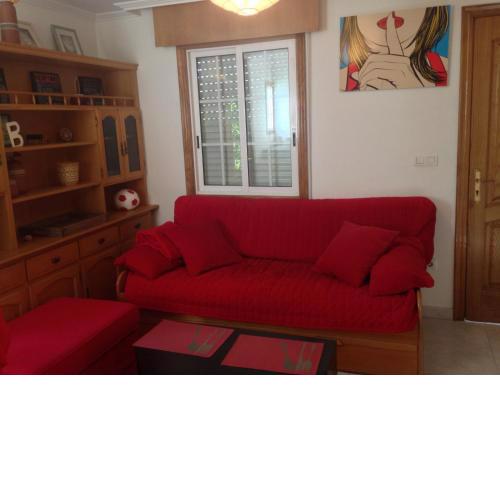 Casa en Playa Canido/O Vao/ Vigo