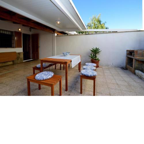 Casa en puerto Pollensa a 50m de la playa