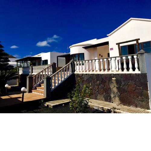 Casa en San Bartolomé