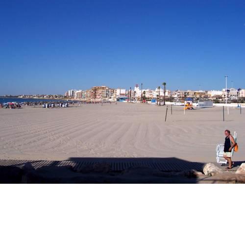 Casa en Torrevieja
