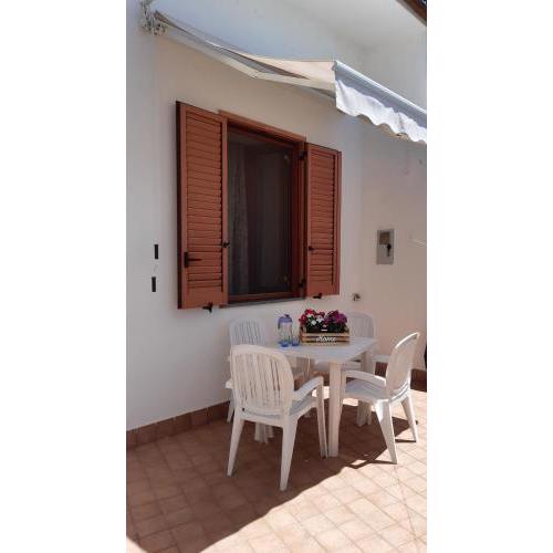 Casa Enrica