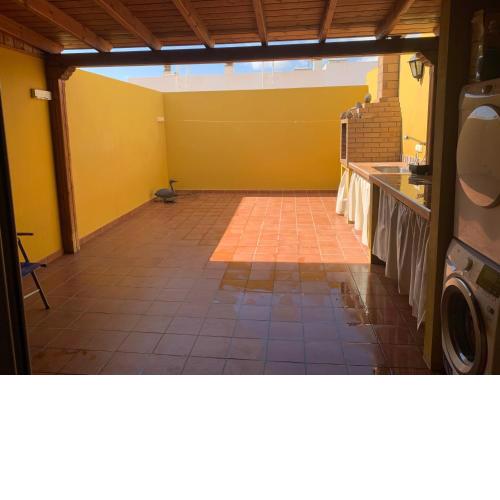 CASA ENTERA PLAYA PUERTO del ROSARIO