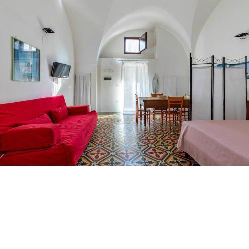 Casa Enza - antica abitazione con volte a stella