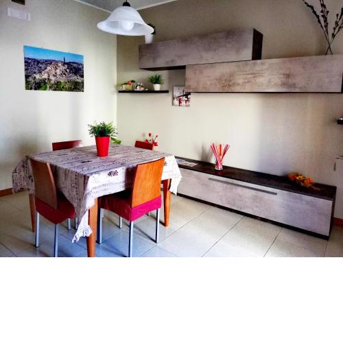 Casa Enza