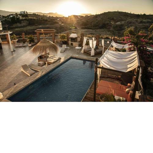 Casa Erica Apartment Hotel