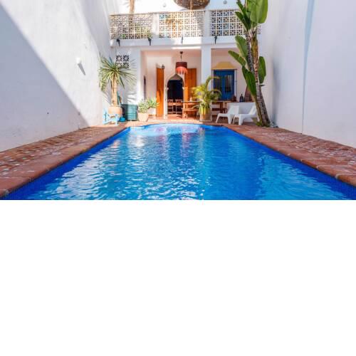 Casa Erica Velez-Malaga