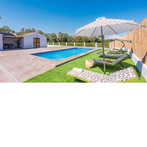 Casa Erizo Cartama