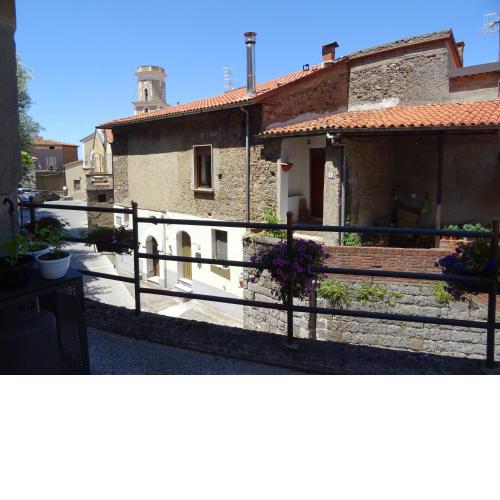 Casa Ersilia