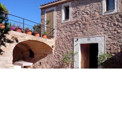 Casa Es Putxet