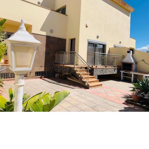 Casa Escapada El Cotillo