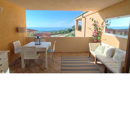 Casa Escondida - Paduledda Isola Rossa