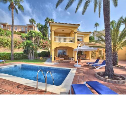 Casa Esmeralda