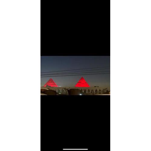Casa España Degla Palms