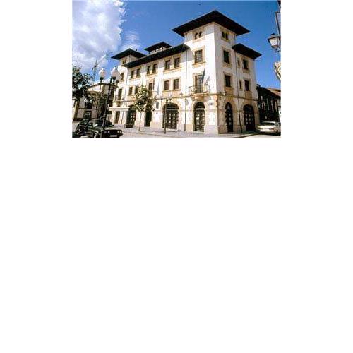 Casa España