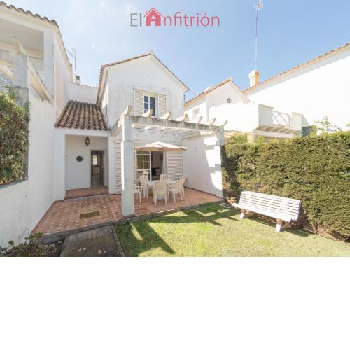 Casa Espíritu Santo
