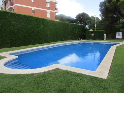 Casa Estartit Oest 6A R