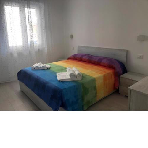 Casa Estiva Francesco e Nicolò
