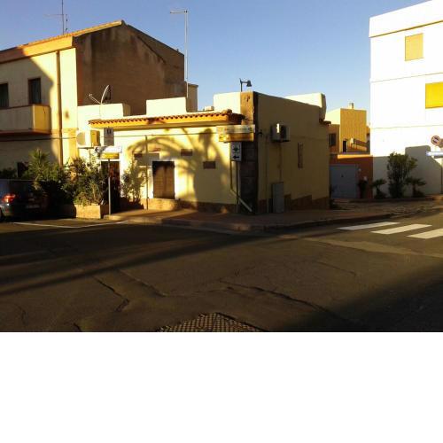 Casa estiva Sardegna