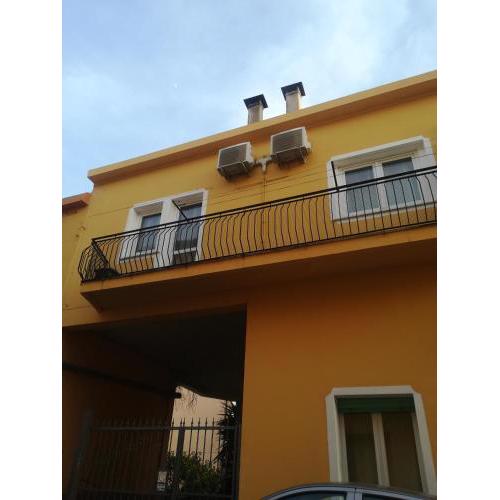 Casa estiva