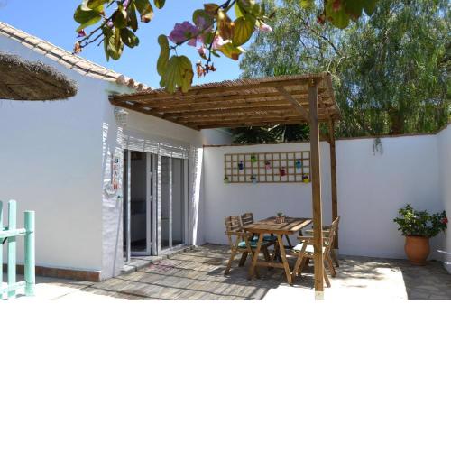 Casa-Estudio Pachamama