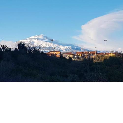 Casa Etna