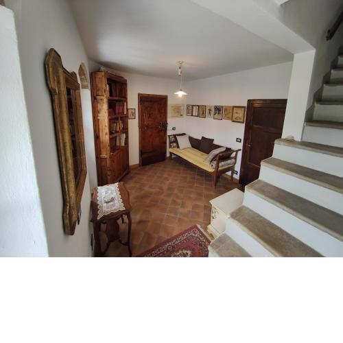 Casa Etrusca