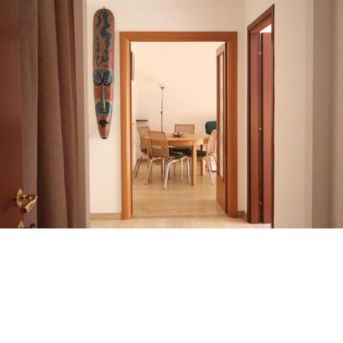 Casa Etruschi - Appartamento con posto auto