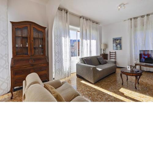 Casa Ettore a Santa Margherita Ligure by Wonderful Italy