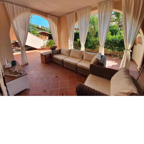 Casa Eucalipto - Marina di campo, Elba
