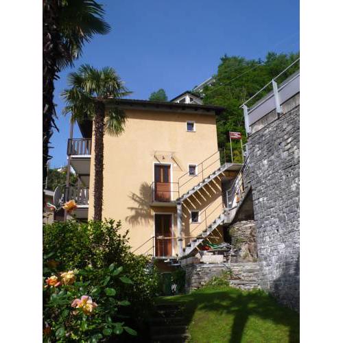 Casa Eva