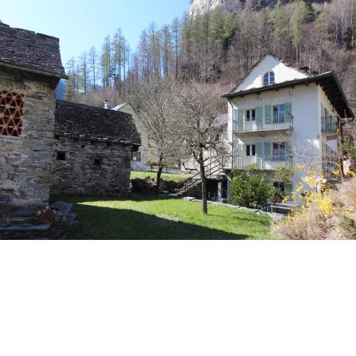 Casa Eva