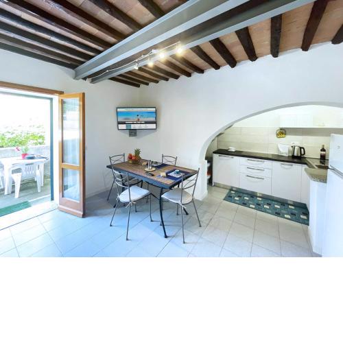 Casa Eva