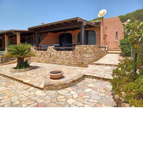 Casa Evalù