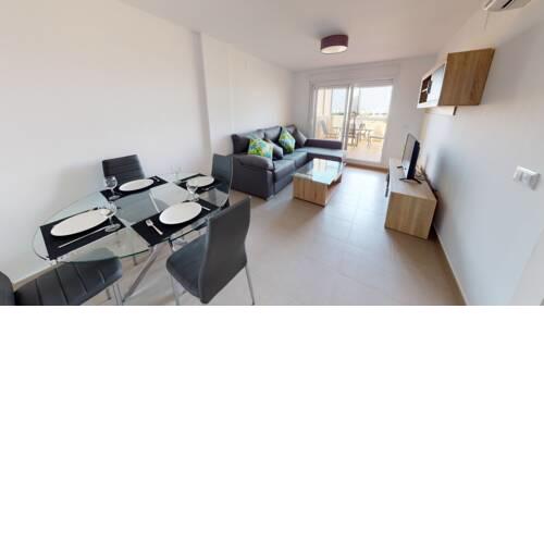 Casa Evans - A Murcia Holiday Rentals Property