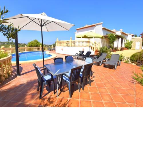 Casa Eve