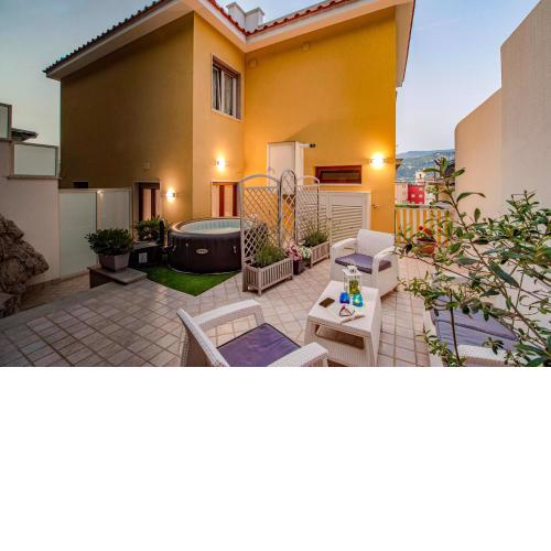 Casa Evelina