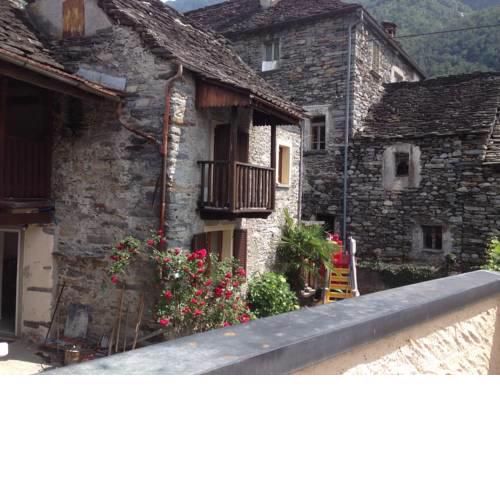 Casa Ex Giorgi