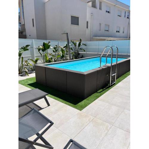 Casa EXUMA
