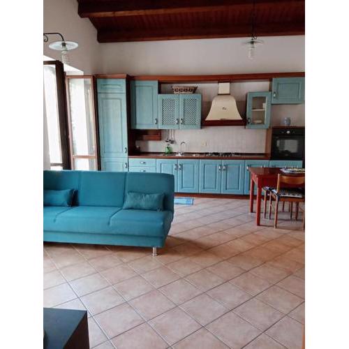 Casa Faby